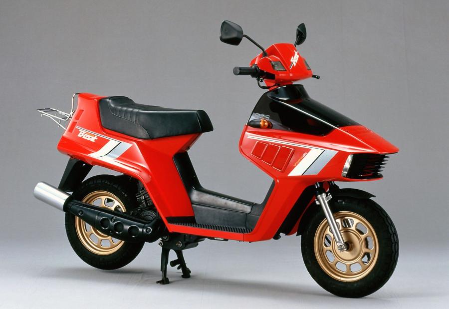 Honda FC50 Beat